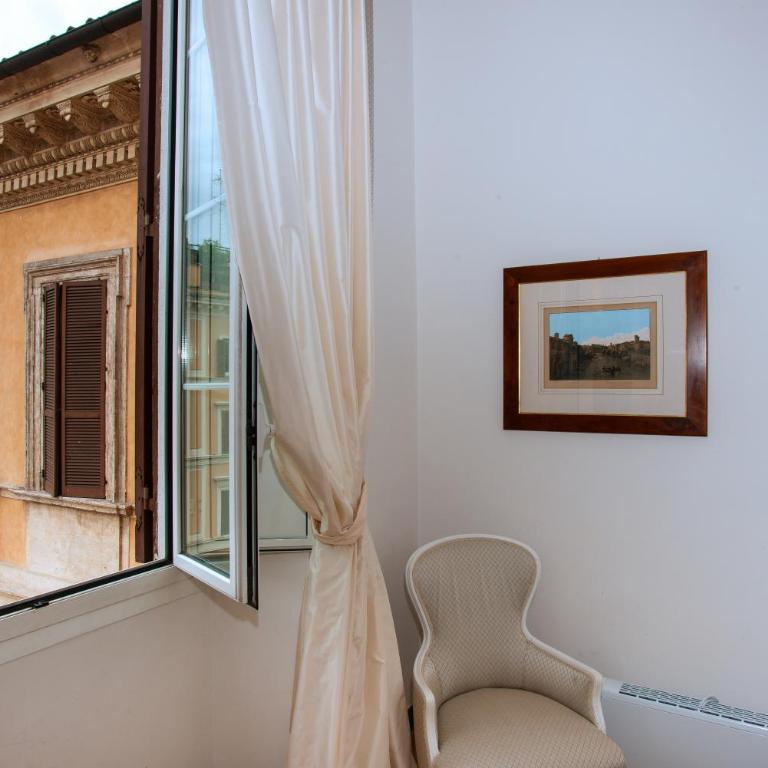 Il sogno delle tartarughe - Appartamento Deluxe con 4 Camere da Letto - 47