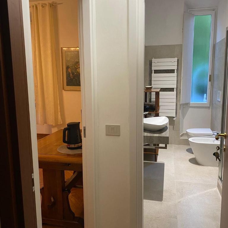 Garden room - Appartamento con 1 Camera da Letto - 2