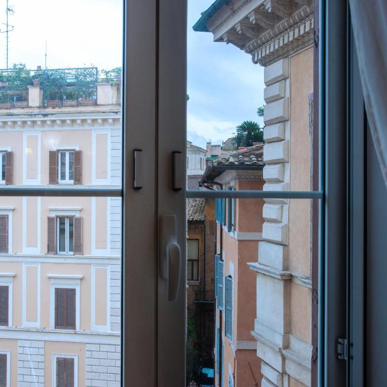Il sogno delle tartarughe - Appartamento Deluxe con 4 Camere da Letto - 45