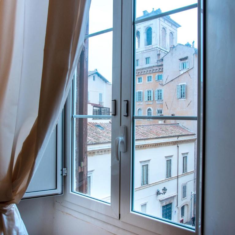 Il sogno delle tartarughe - Appartamento Deluxe con 4 Camere da Letto - 49