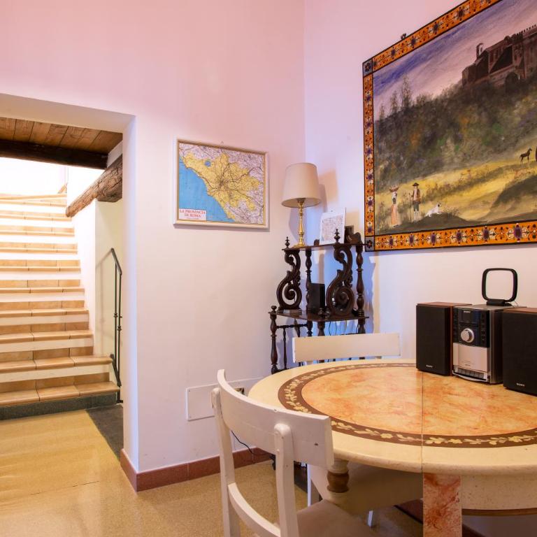 Il sogno delle tartarughe - Appartamento Deluxe con 4 Camere da Letto - 51