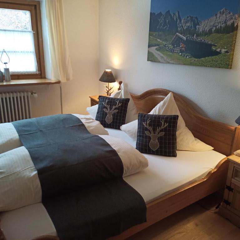 Hoglhaus & Malerwinkel - Casa Vacanze - 13