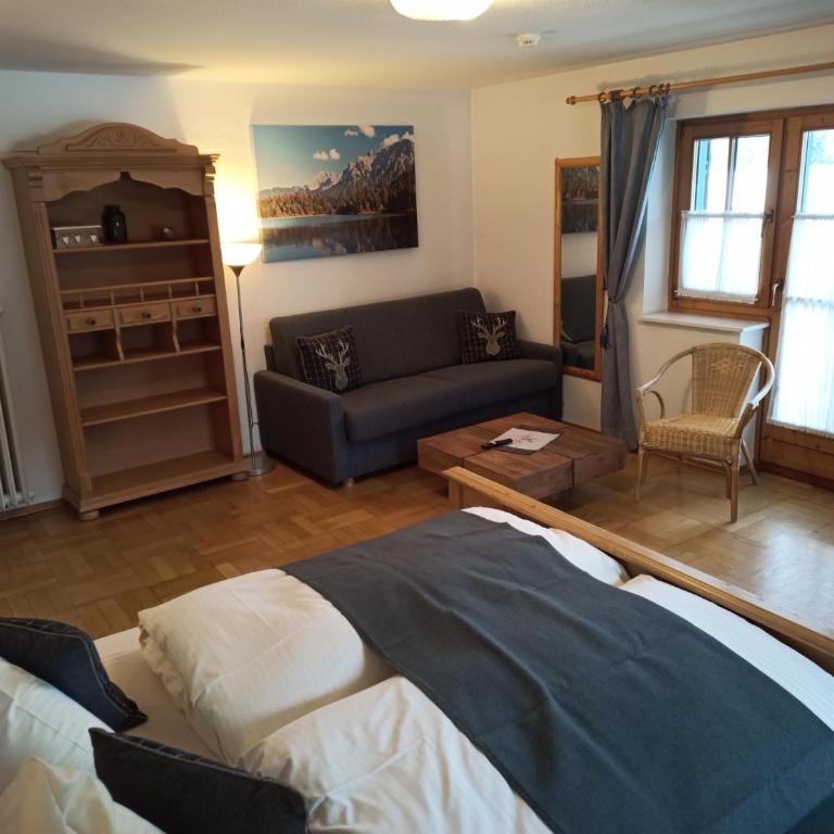 Hoglhaus & Malerwinkel - Casa Vacanze - 37