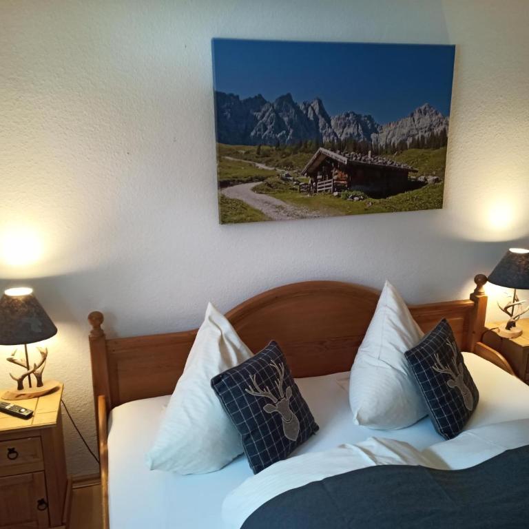 Hoglhaus & Malerwinkel - Casa Vacanze - 42