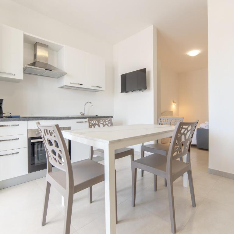 Diva Luxury Suite - Appartamento Classic - 5