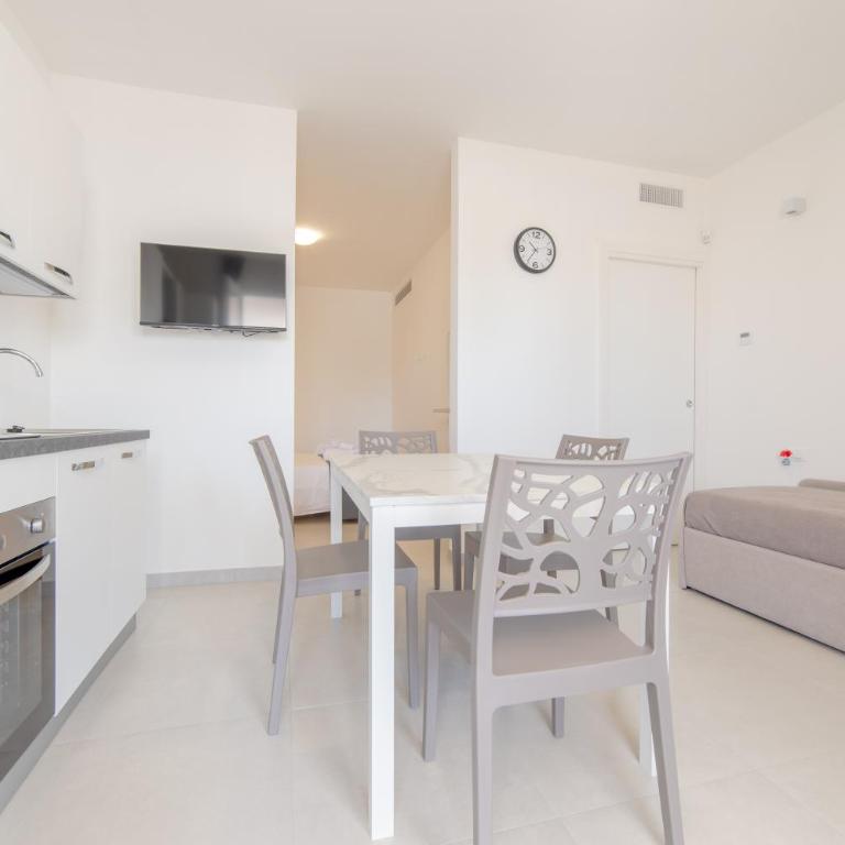 Diva Luxury Suite - Appartamento Classic - 4
