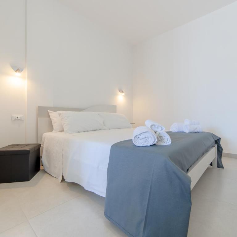 Diva Luxury Suite - Appartamento Classic - 3