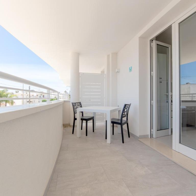 Diva Luxury Suite - Appartamento Classic - 1