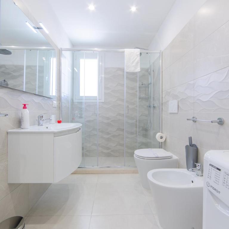 Diva Luxury Suite - Appartamento Deluxe con 1 Camera da Letto - 3