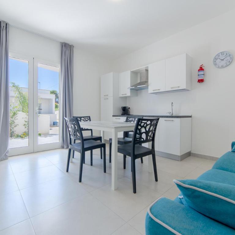 Diva Luxury Suite - Appartamento Deluxe con 1 Camera da Letto - 1