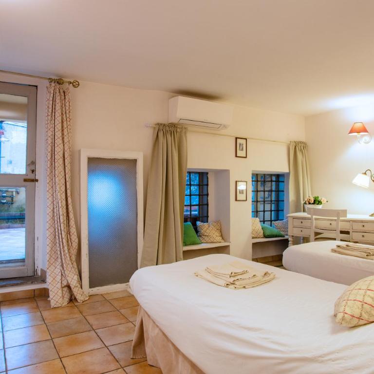 Il sogno delle tartarughe - Appartamento Deluxe con 4 Camere da Letto - 64