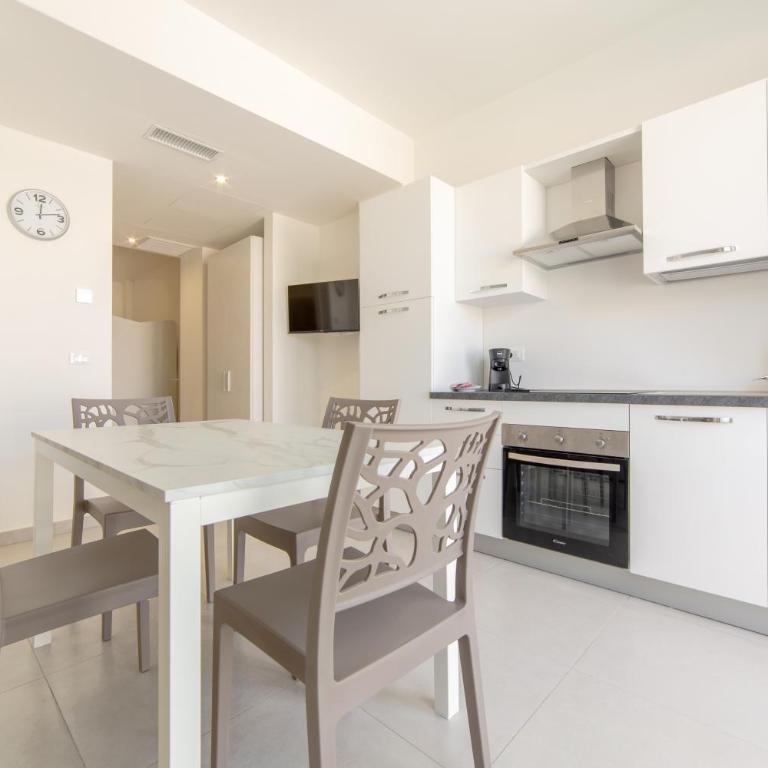 Diva Luxury Suite - Junior Suite con Piscina Privata - 6