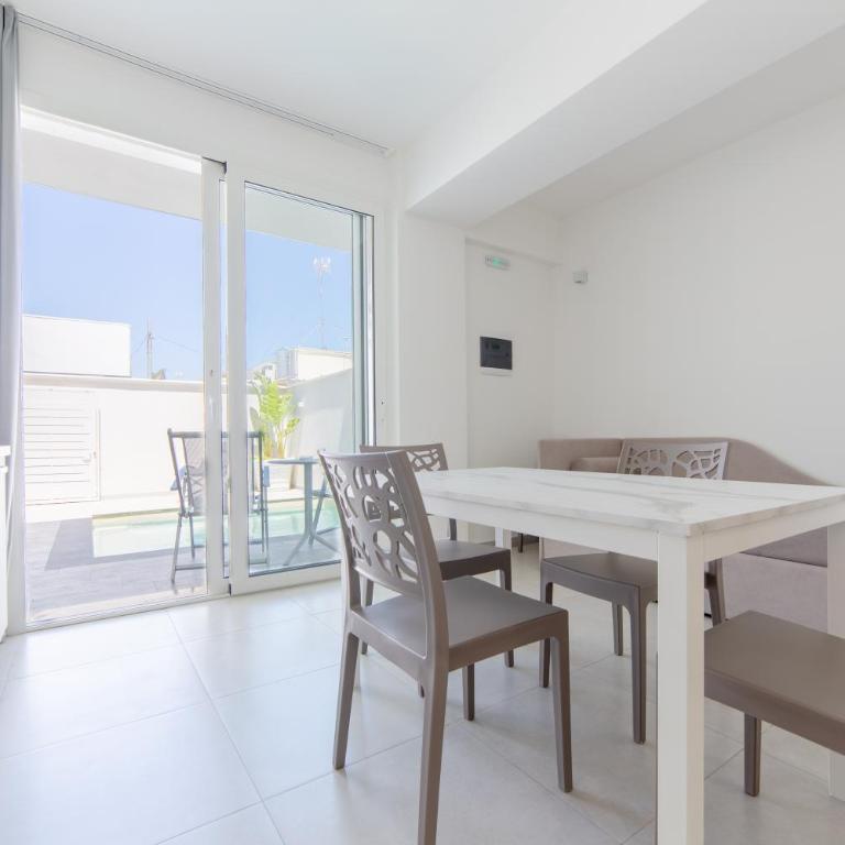 Diva Luxury Suite - Junior Suite con Piscina Privata - 2
