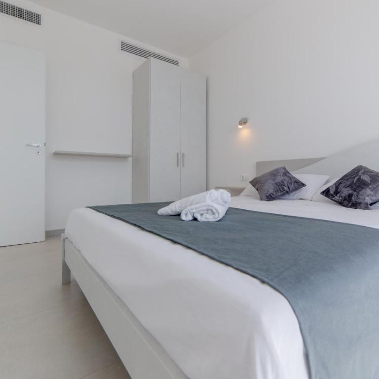 Diva Luxury Suite - Suite con Piscina Privata - 18