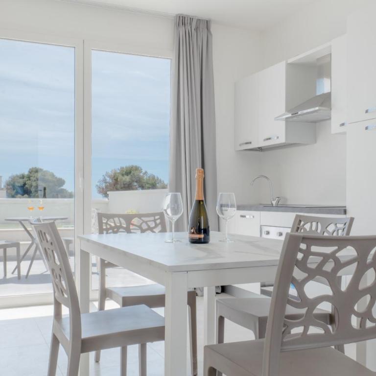 Diva Luxury Suite - Suite con Piscina Privata - 17