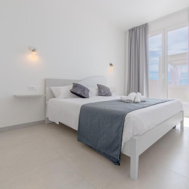 Diva Luxury Suite - Suite con Piscina Privata - 2