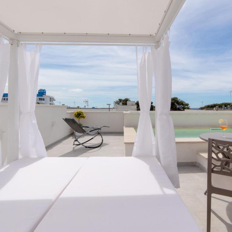Diva Luxury Suite - Suite con Piscina Privata - 5