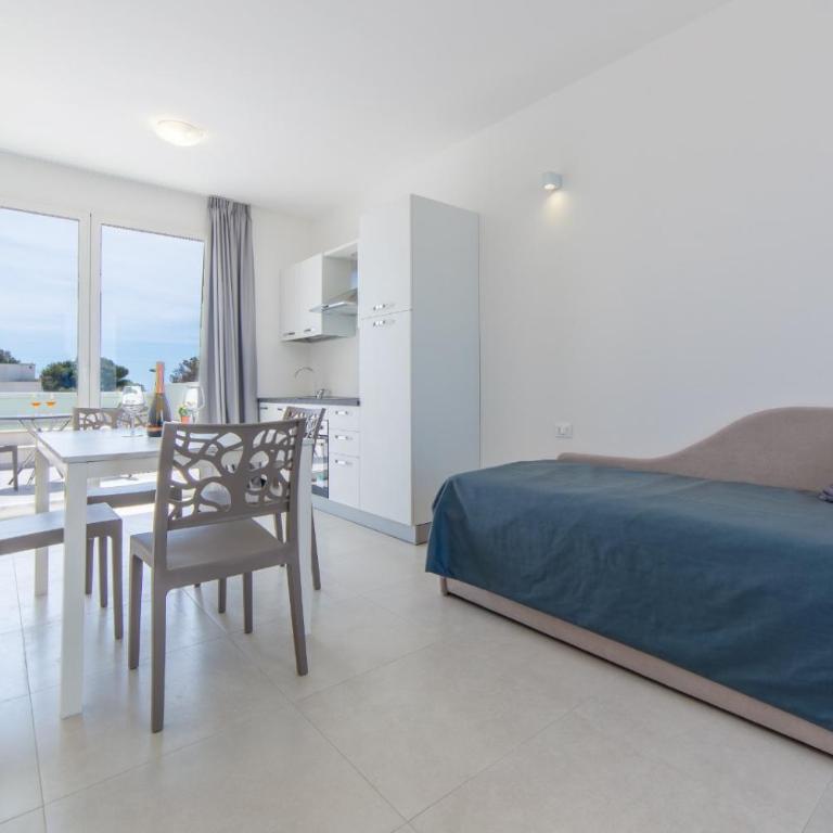Diva Luxury Suite - Suite con Piscina Privata - 9