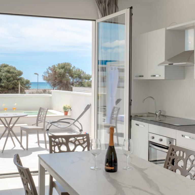 Diva Luxury Suite - Suite con Piscina Privata - 4