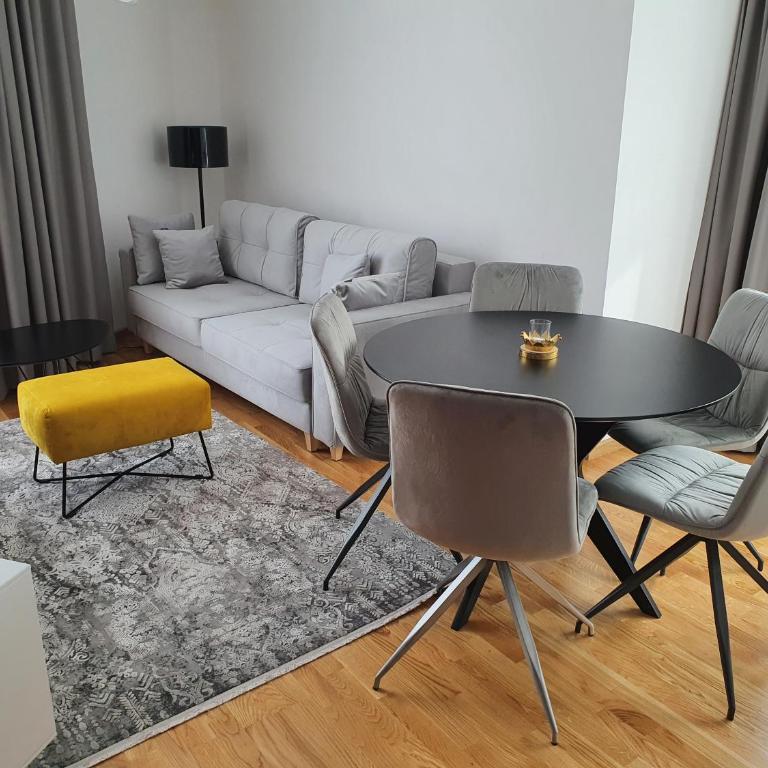 Jahorina Centrala 4 - Apartman sa 1 Spavaćom Sobom - 2
