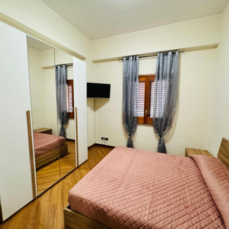 Garden Palace House Messina - One-Bedroom Apartment - 5