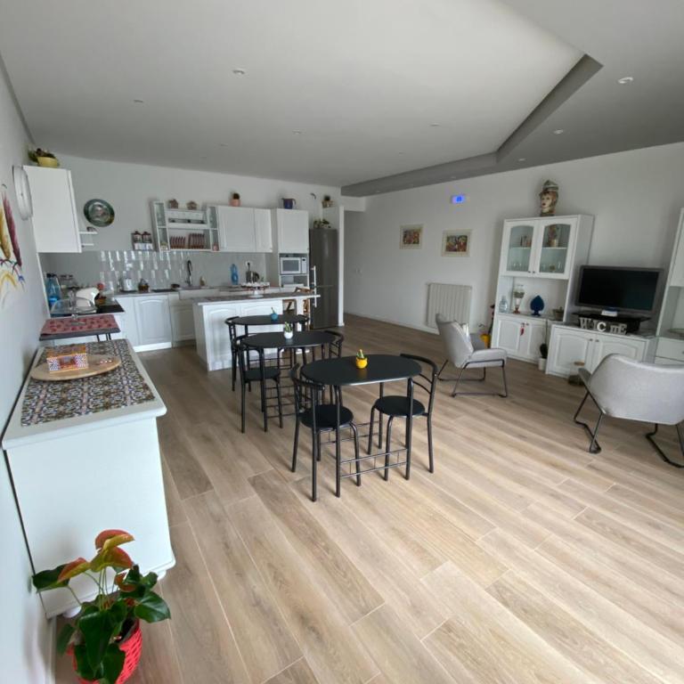 Villa due Scale - Deluxe King Room - 2