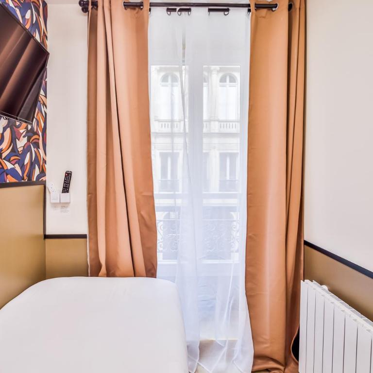 WS Opéra - Malesherbes - Estudio - 13