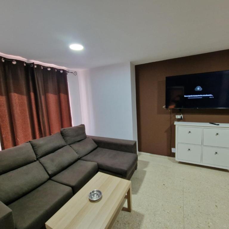 Piso las marismas - Apartamento de 2 dormitorios - 11