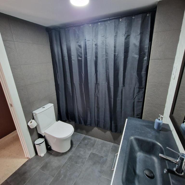 Piso las marismas - Apartamento de 2 dormitorios - 13