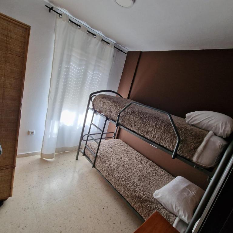 Piso las marismas - Apartamento de 2 dormitorios - 14