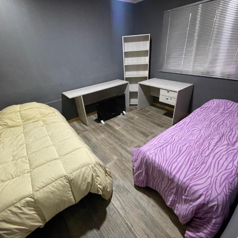 Casa Moderna San Rafael - 2 DORMITORIOS Y SALA MULTIMEDIA CON YOUTUBE - Casa con 1 dormitorio - 8