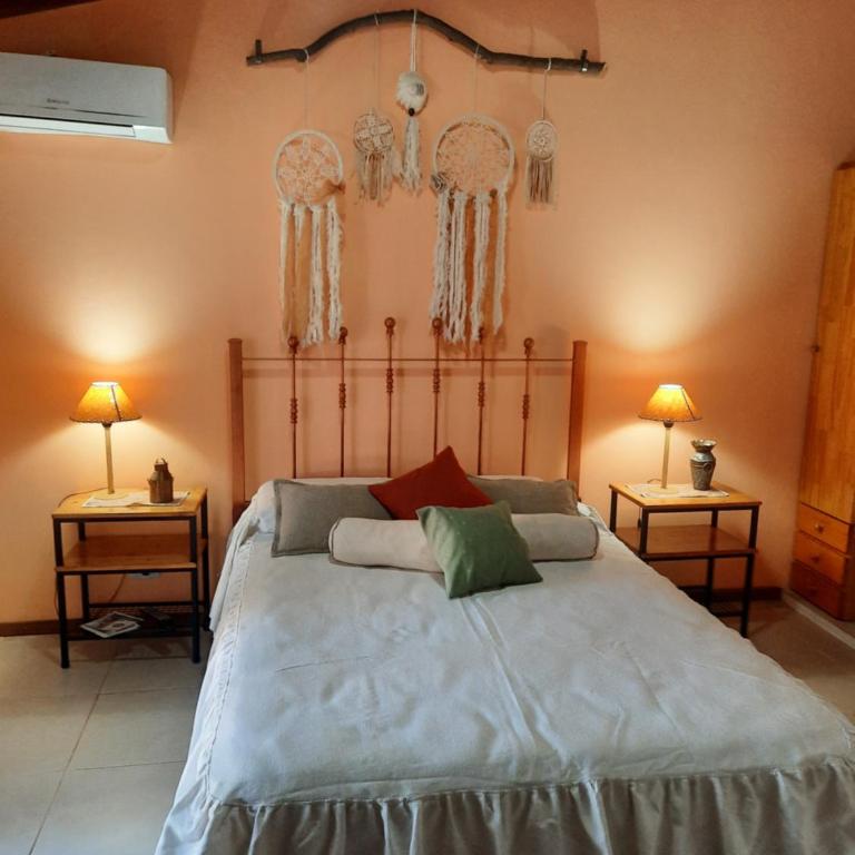 Habitación Suite Sami Llankay - Apartamento de 1 dormitorio - 14