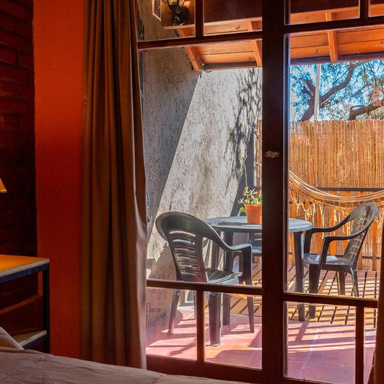 La Cuyanita - Complejo de cabañas - Double or Twin Room with Private Bathroom - 1