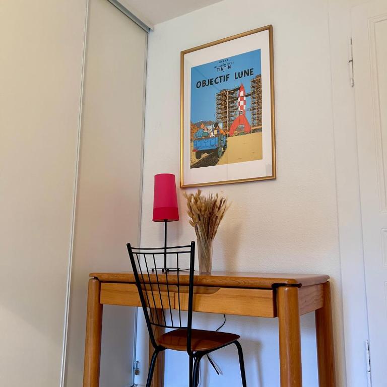 Spacious Apartment City Centre - Apartamento de 3 dormitorios - 28