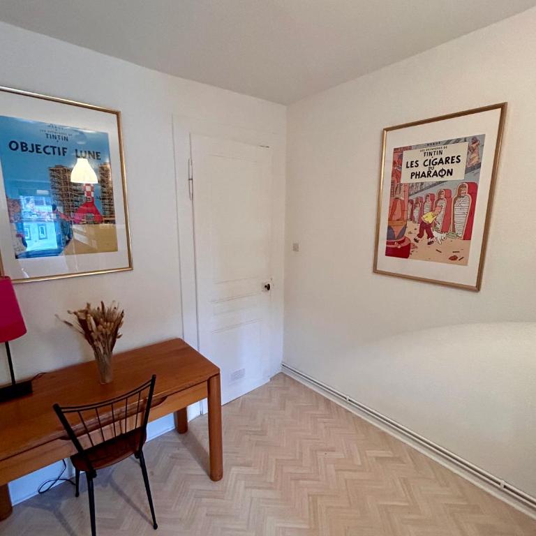 Spacious Apartment City Centre - Apartamento de 3 dormitorios - 23