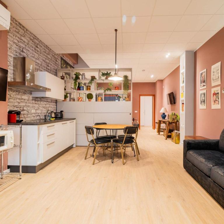Homeby, Casa Polese - Appartamento - 6