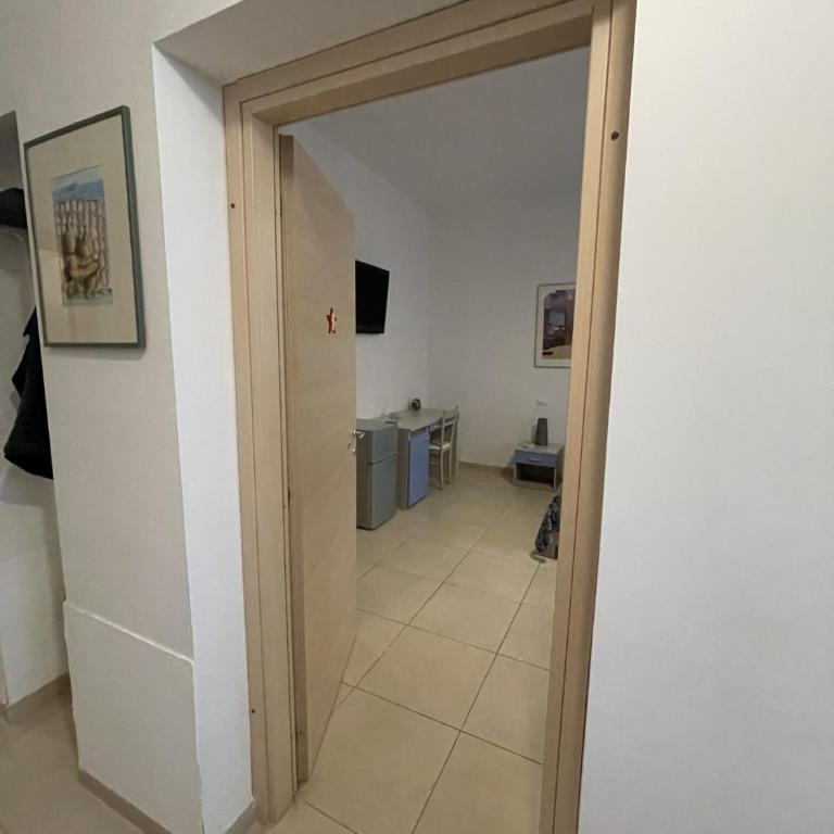 La Casa di Stella - Comfort Quadruple Room - 6