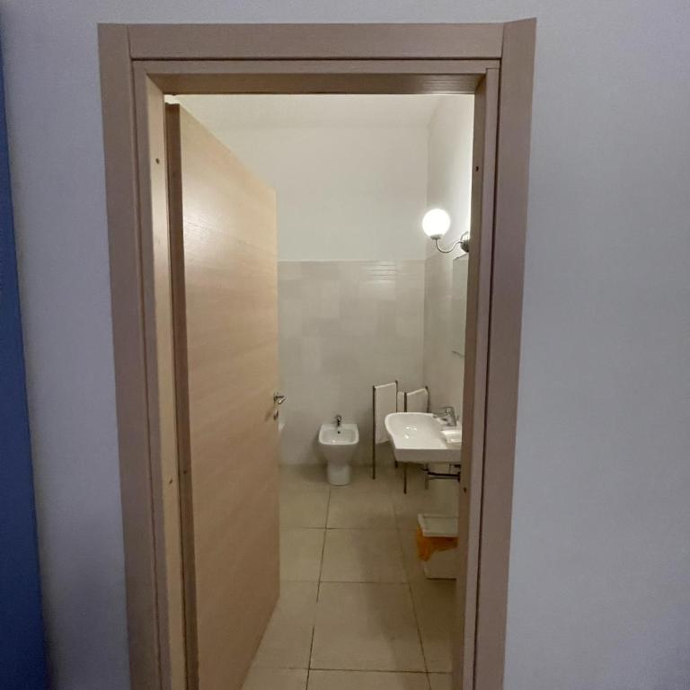 La Casa di Stella - Classic Quadruple Room - 11