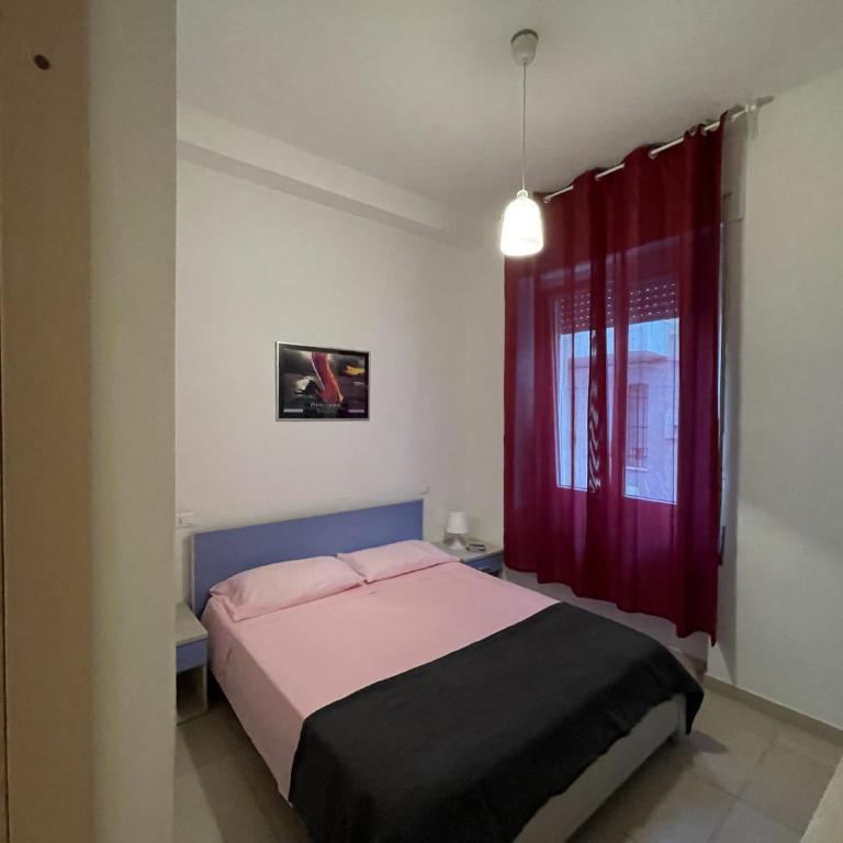 La Casa di Stella - Standard Double Room - 8