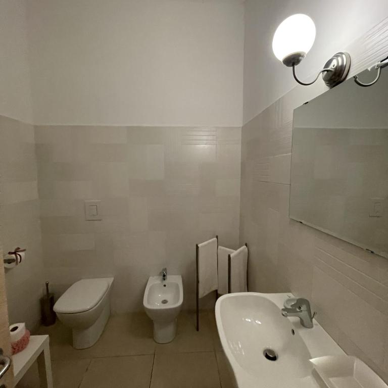 La Casa di Stella - Classic Quadruple Room - 12