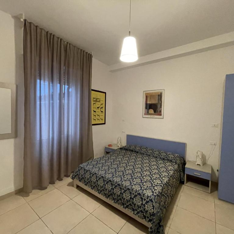 La Casa di Stella - Classic Quadruple Room - 10