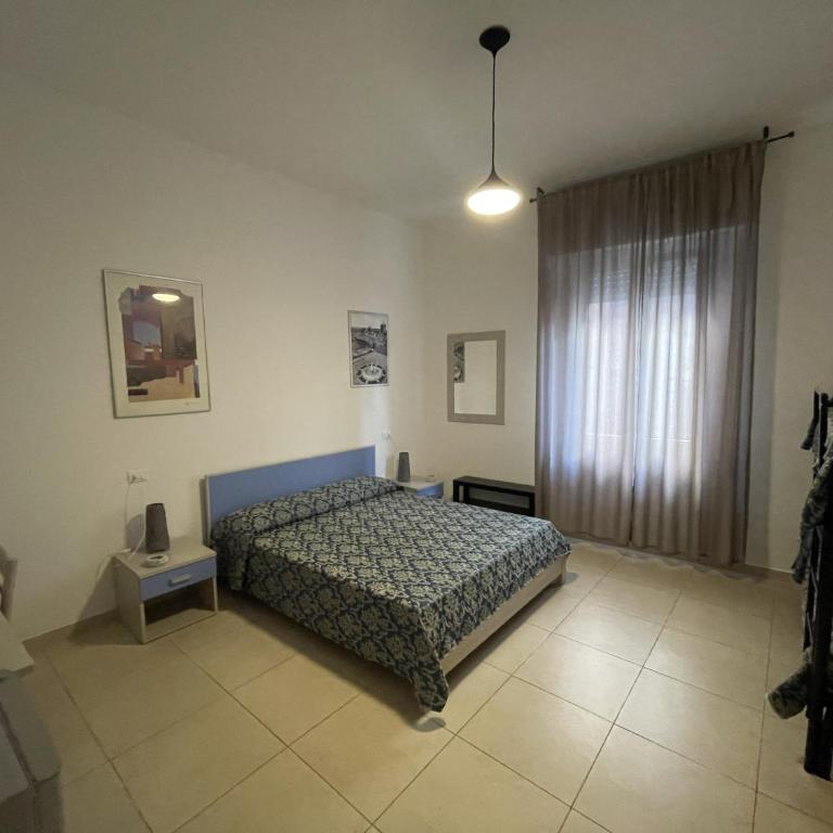 La Casa di Stella - Comfort Quadruple Room - 7