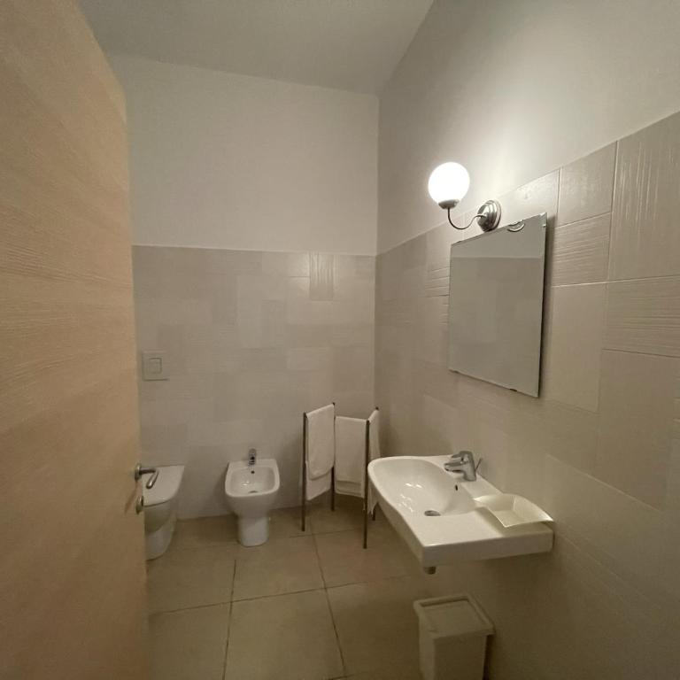 La Casa di Stella - Comfort Quadruple Room - 12
