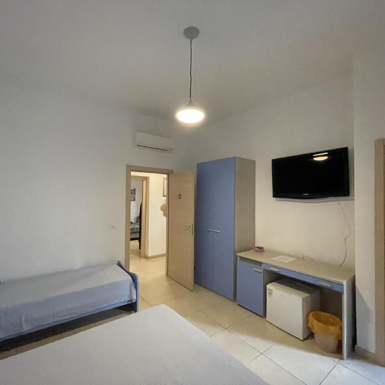 La Casa di Stella - Deluxe Triple Room - 9