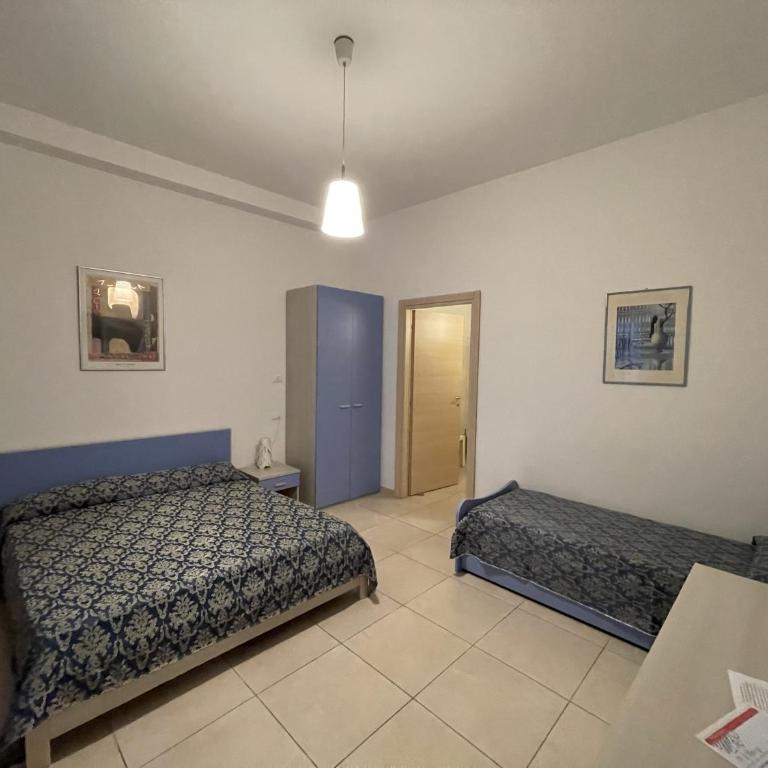 La Casa di Stella - Classic Quadruple Room - 7