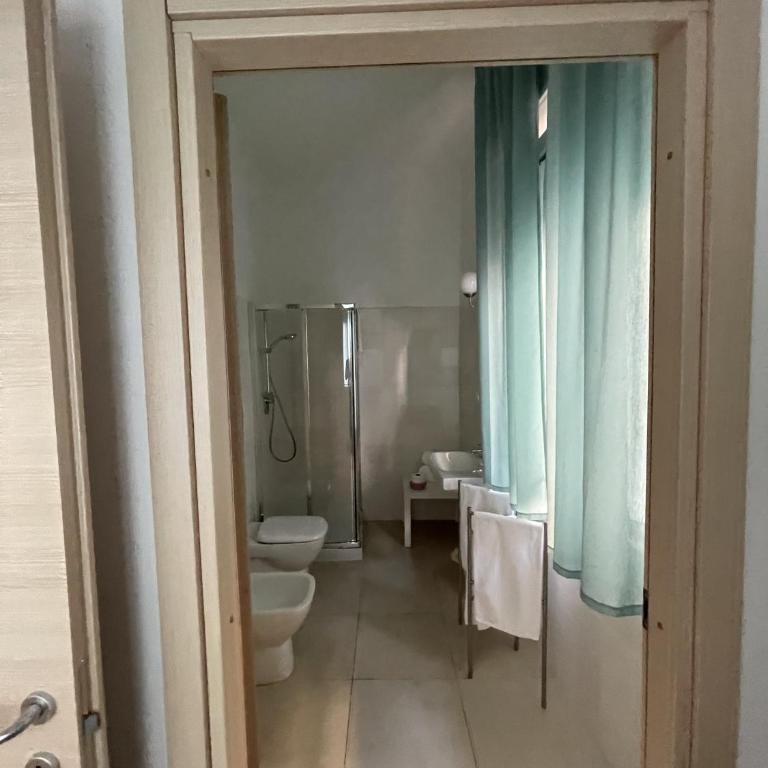 La Casa di Stella - Deluxe Triple Room - 12