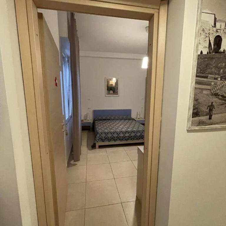 La Casa di Stella - Classic Quadruple Room - 6