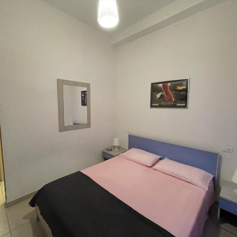 La Casa di Stella - Standard Double Room - 9