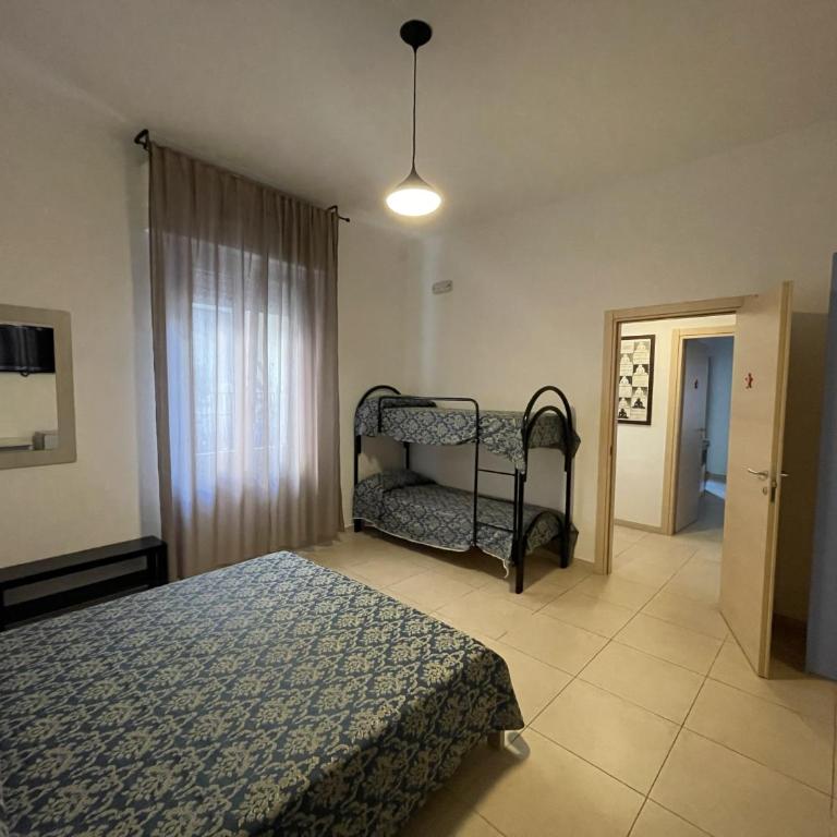 La Casa di Stella - Comfort Quadruple Room - 9