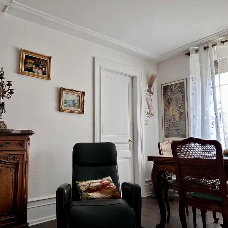 Spacious Apartment City Centre - Apartamento de 3 dormitorios - 6